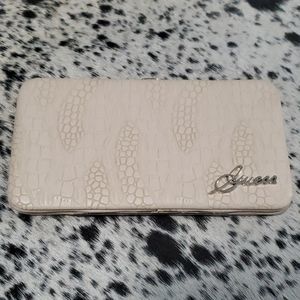 Guess Nude Wallet